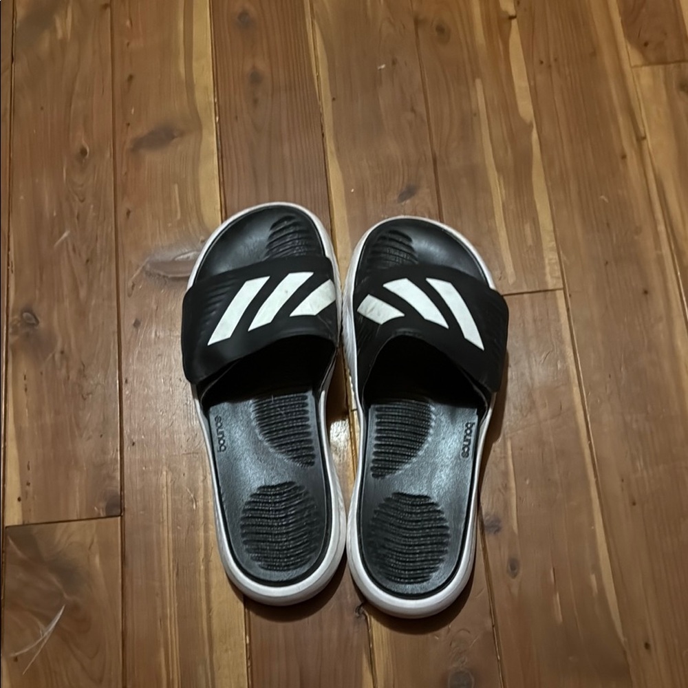 Adidas Slides